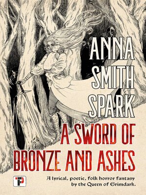 cover image of A Sword of Bronze and Ashes